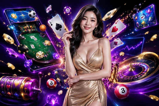 9x gaming