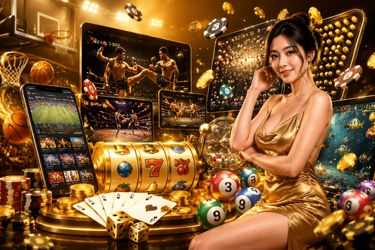 9x gaming