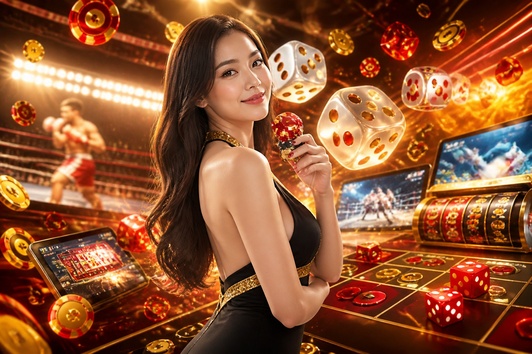 9x gaming