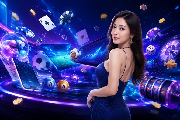 9x gaming