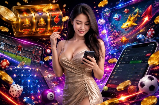 9x gaming