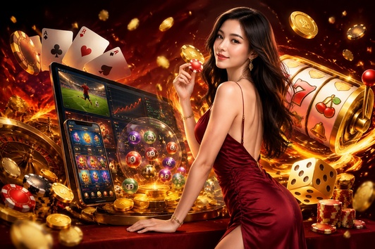 9x gaming