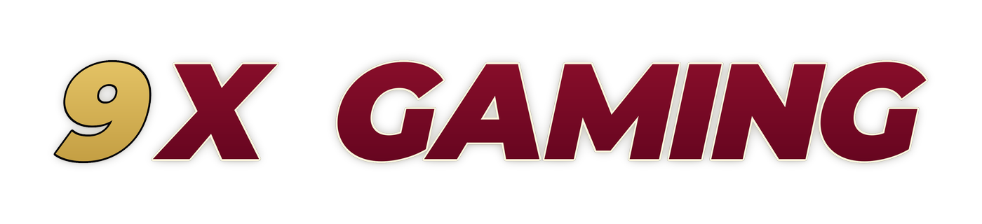 9x gaming